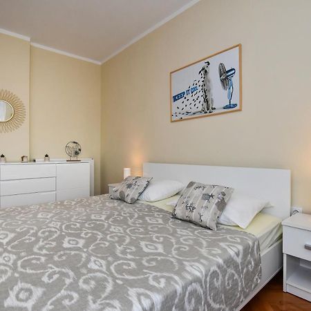 Apartment Sunny Side Zadar Exterior photo