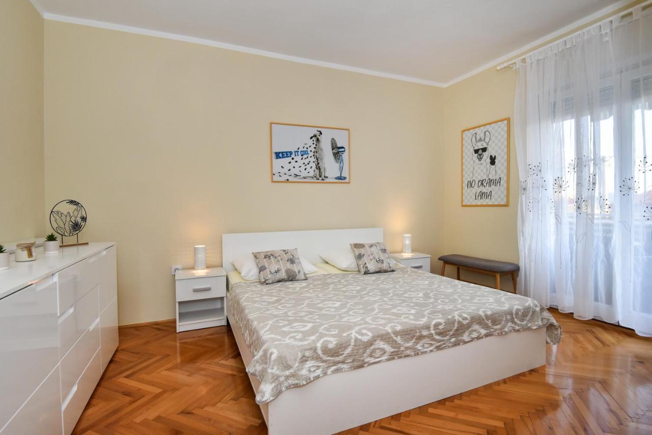Apartment Sunny Side Zadar Exterior photo