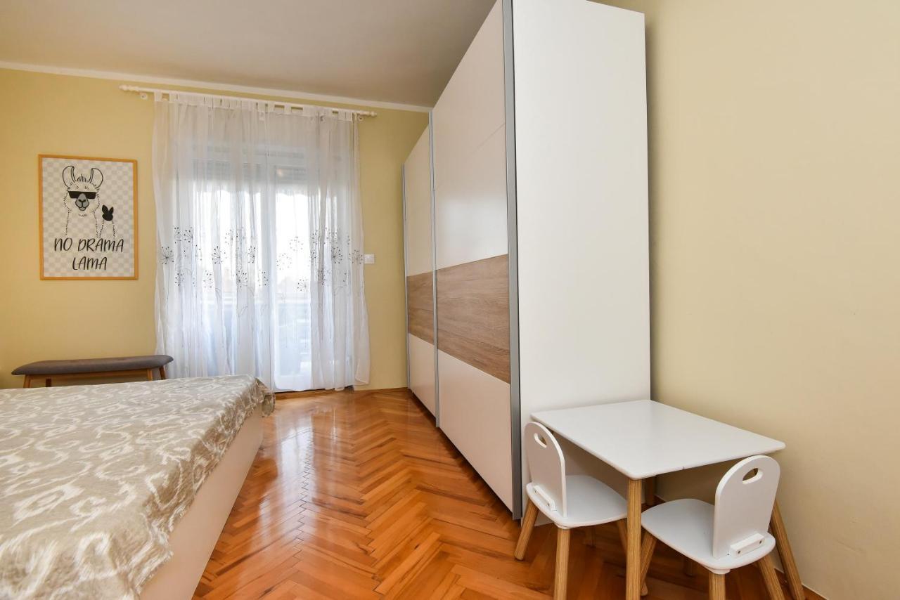 Apartment Sunny Side Zadar Exterior photo