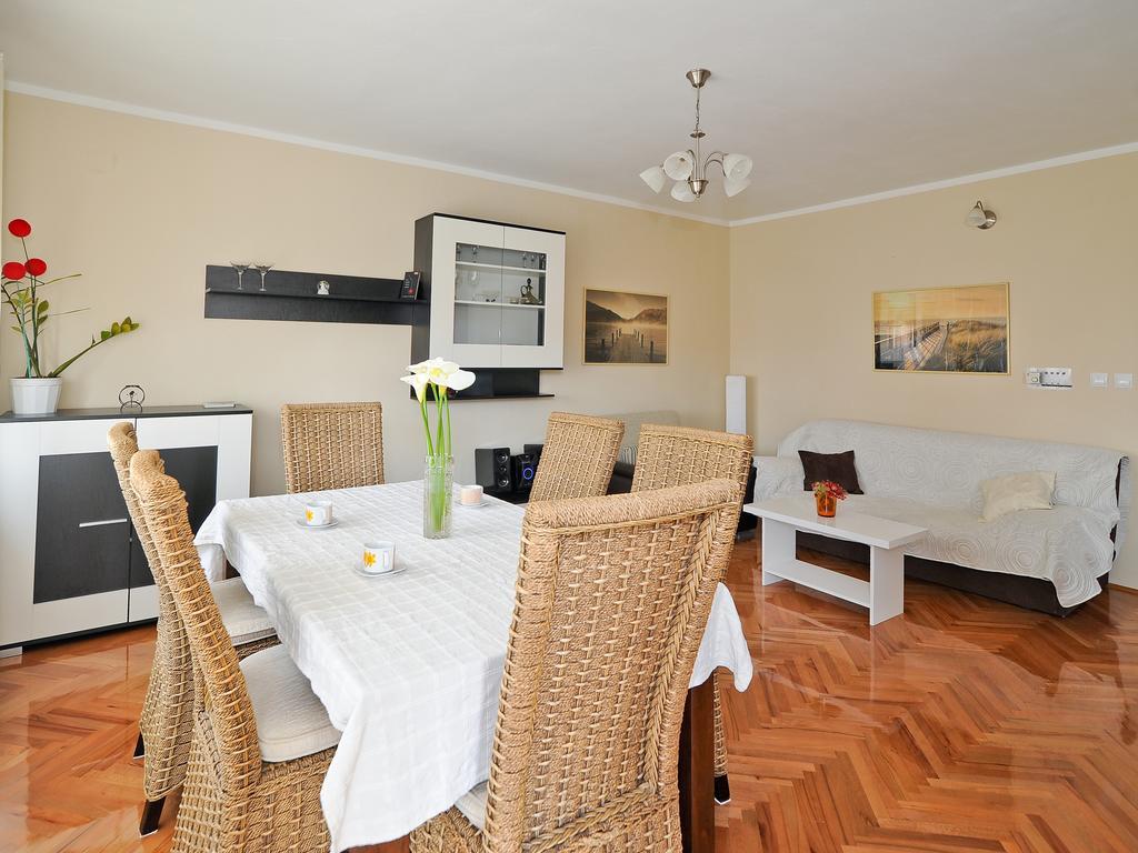Apartment Sunny Side Zadar Exterior photo