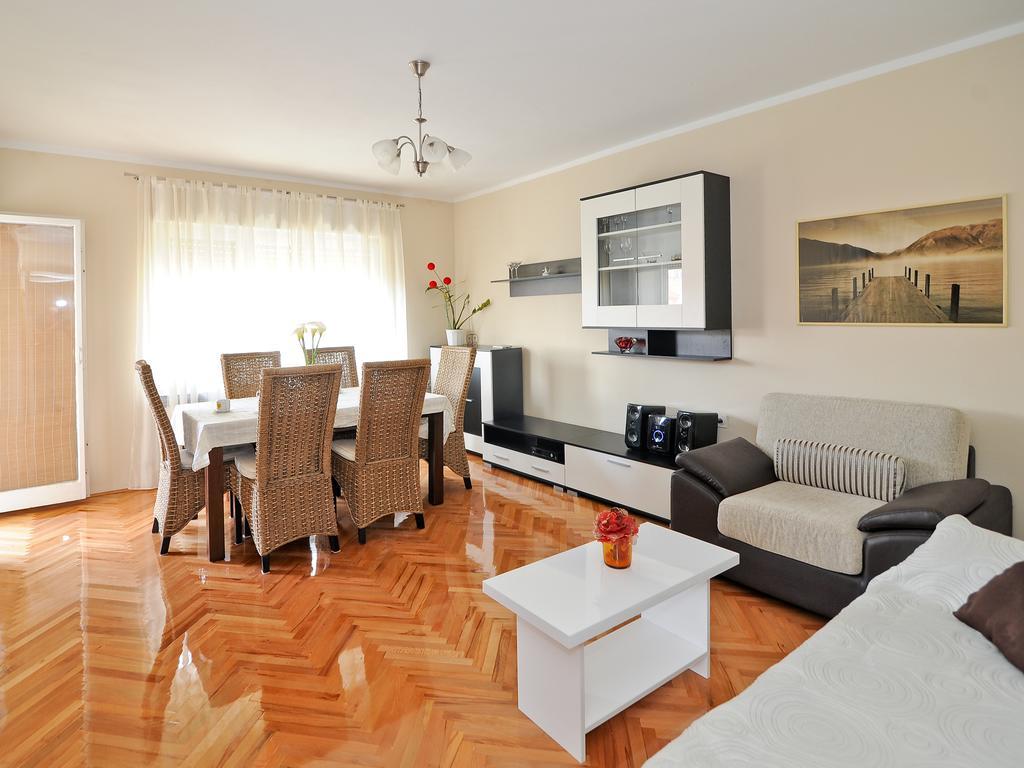 Apartment Sunny Side Zadar Exterior photo