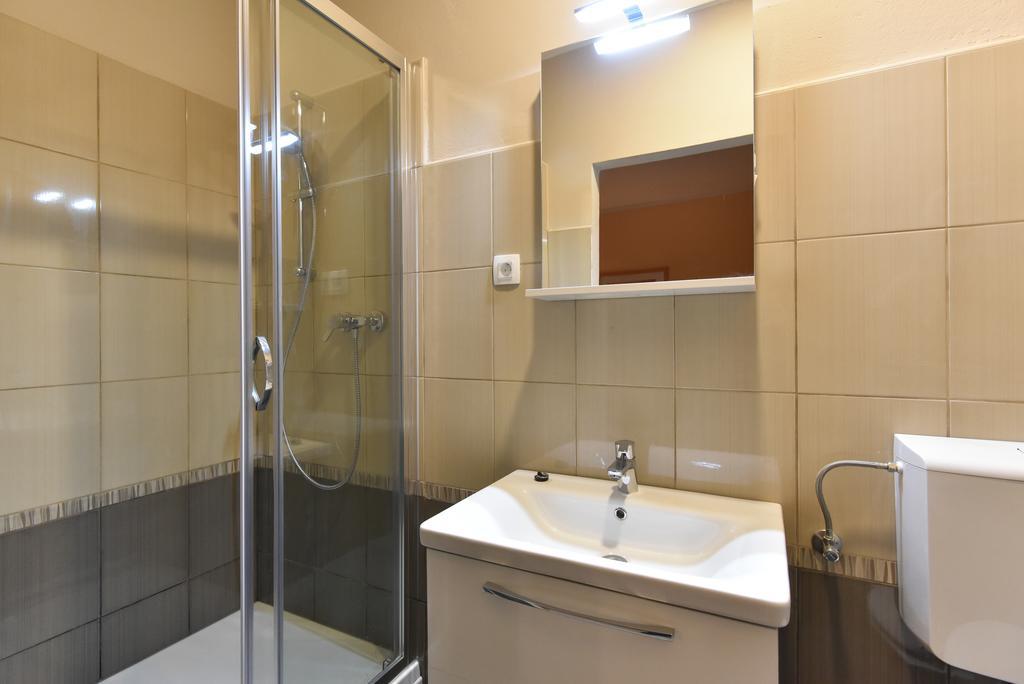 Apartment Sunny Side Zadar Exterior photo