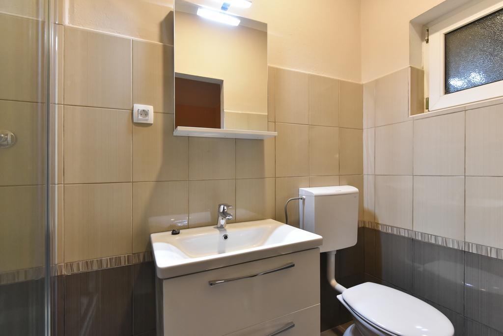 Apartment Sunny Side Zadar Exterior photo