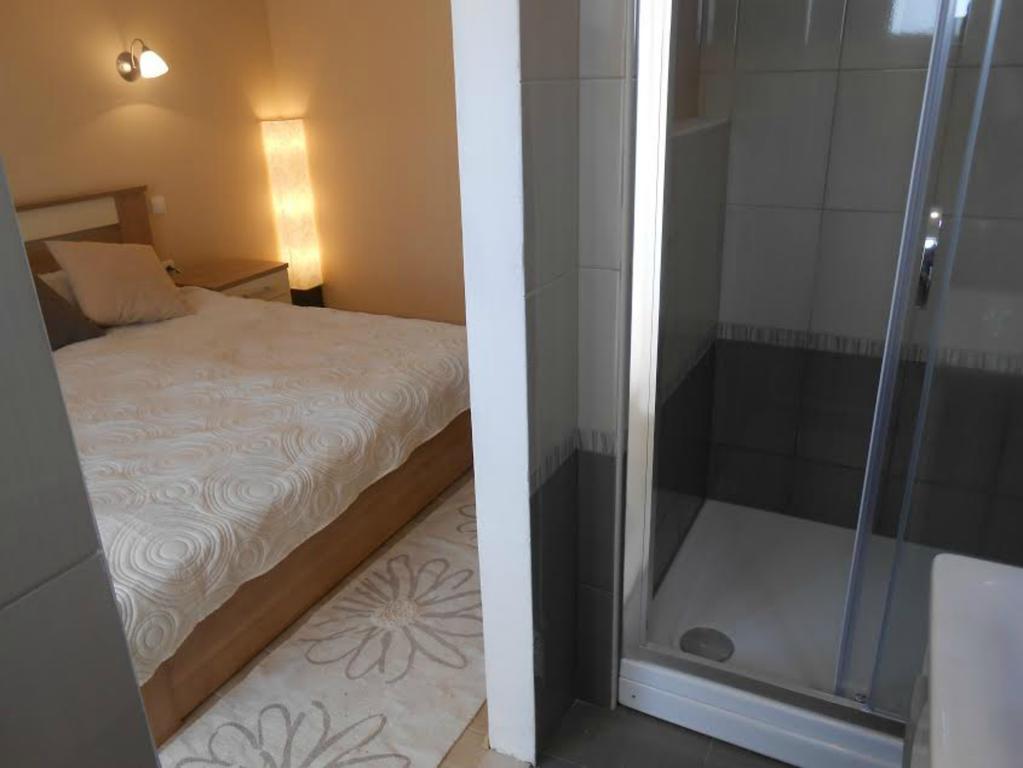 Apartment Sunny Side Zadar Exterior photo