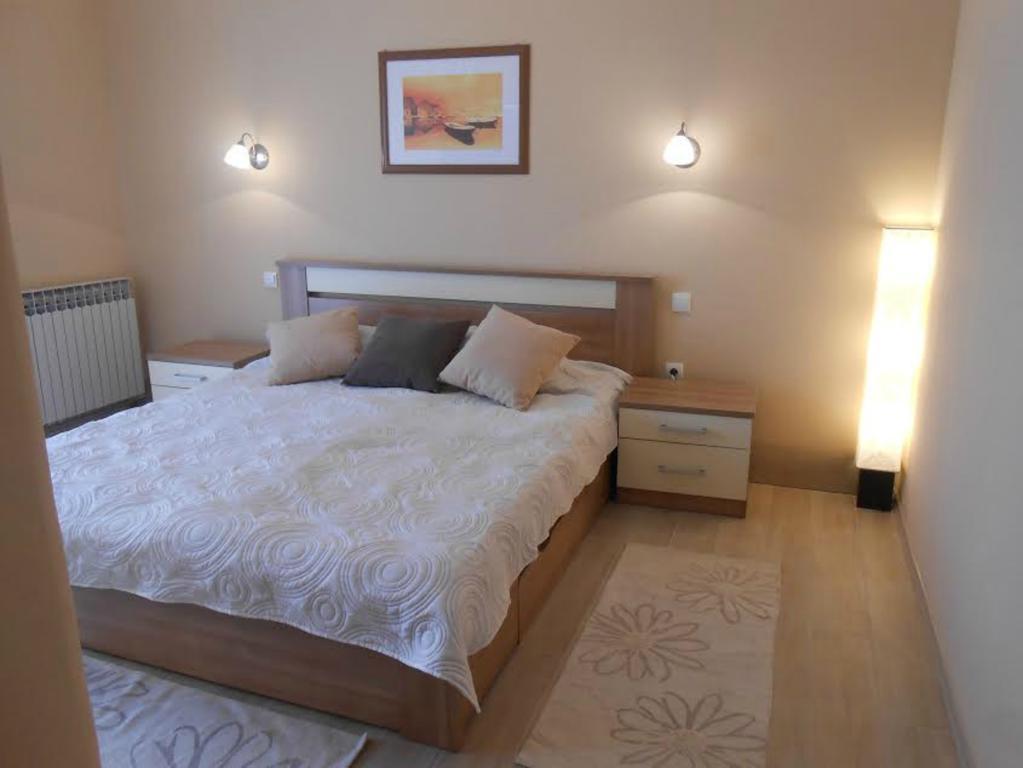 Apartment Sunny Side Zadar Exterior photo