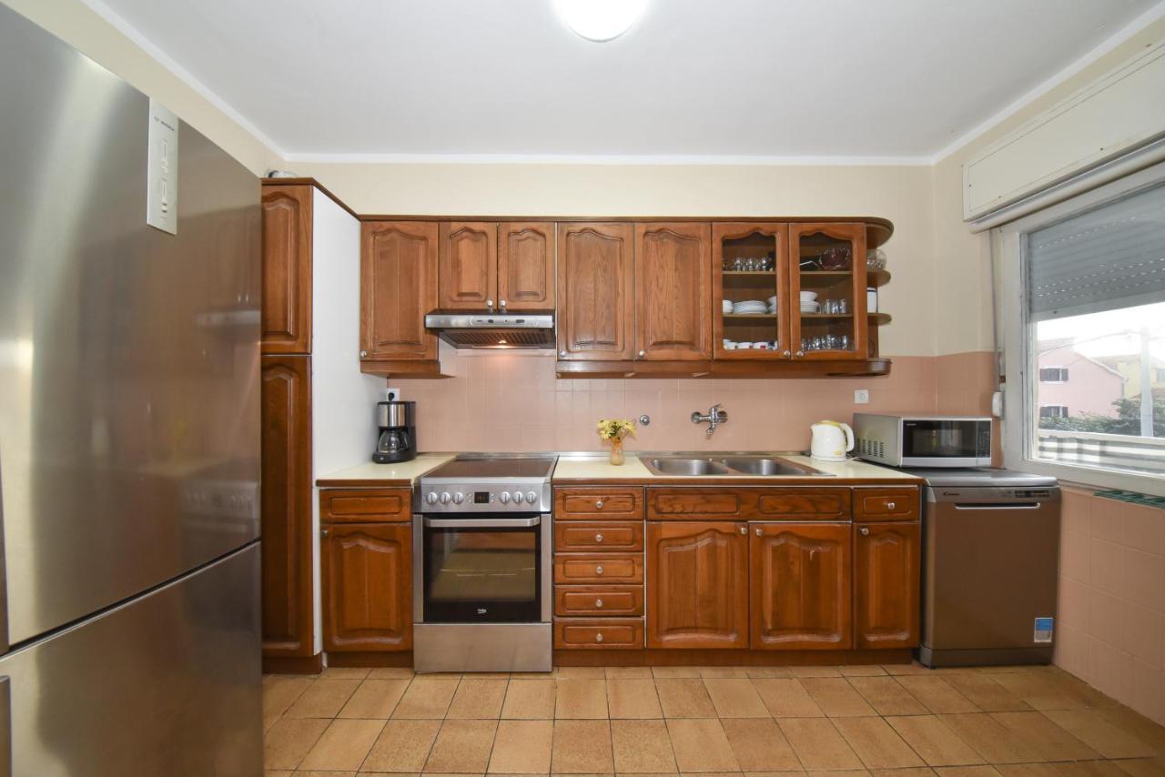 Apartment Sunny Side Zadar Exterior photo