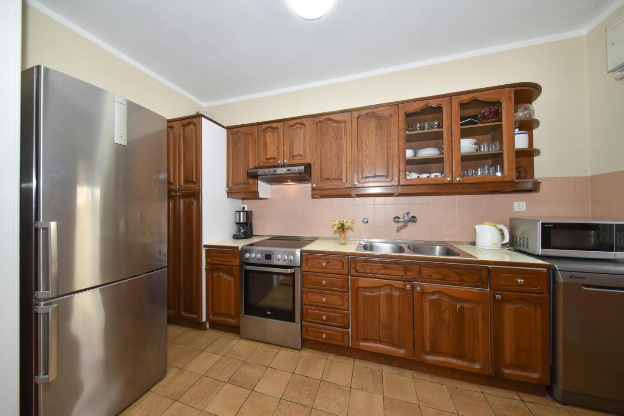 Apartment Sunny Side Zadar Exterior photo