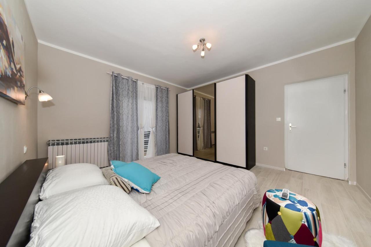 Apartment Sunny Side Zadar Exterior photo