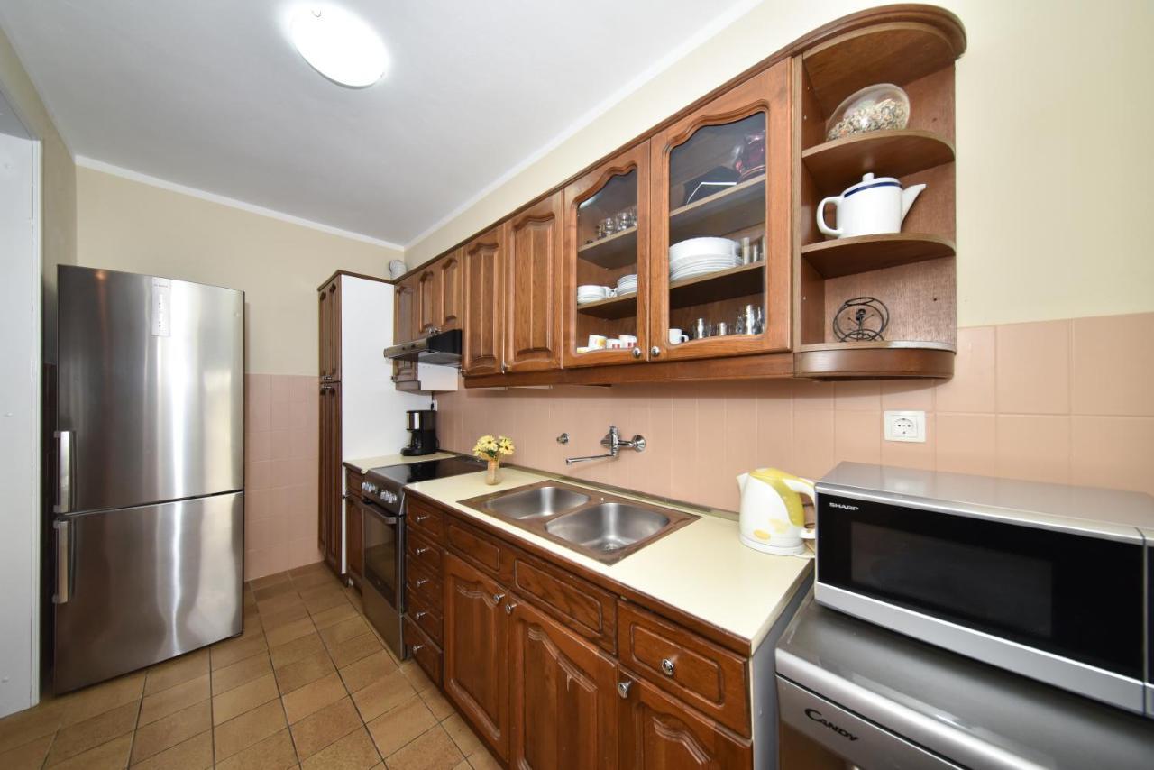 Apartment Sunny Side Zadar Exterior photo